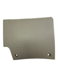 Moldura Tampa Painel Caixa Fusivel Chery Cielo 2010 2012