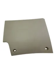 MOLDURA TAMPA PAINEL CAIXA FUSIVEL CHERY CIELO 2010 2012