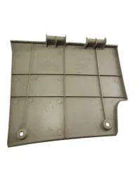 MOLDURA TAMPA PAINEL CAIXA FUSIVEL CHERY CIELO 2010 2012