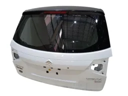 TAMPA TRASEIRA SUZUKI VITARA 2017 2018 A 2021