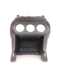 MOLDURA AR CONDICIONADO MITSUBISHI LANCER 2011/2018 ORIGINAL