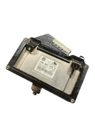 Módulo Calculador Freio Abs Vw Passat/golf - 1H0907379D
