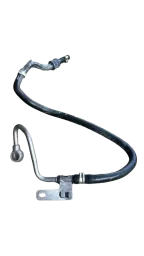 Cano mangueira água turbina Jeep compass 1.3 2022 2023 2024