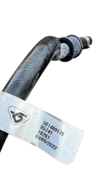 Cano mangueira água turbina Jeep compass 1.3 2022 2023 2024