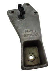 Suporte Coxim Motor Dianteiro Peugeot 206 1.0 16v 1999 2009