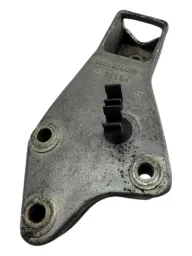 SUPORTE COXIM MOTOR DIANTEIRO PEUGEOT 206 1.0 16V 1999 2009