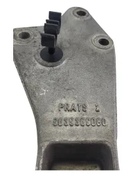 SUPORTE COXIM MOTOR DIANTEIRO PEUGEOT 206 1.0 16V 1999 2009