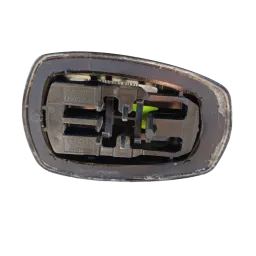 Base Antena Teto Mercedes Cla 180 200 2015 2016 2017