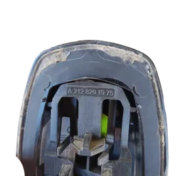 Base Antena Teto Mercedes Cla 180 200 2015 2016 2017