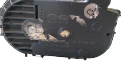 CORPO BORBOLETA TBI HYUNDAI IX35 2011
