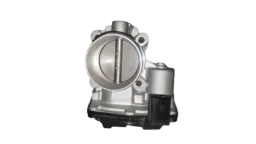 CORPO BORBOLETA TBI FORD KA 1.5 3CC 2016 A 2019 CN1G9F991BA