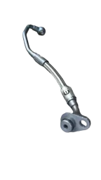 Cano retorno óleo turbina Jeep compass 1.3 2022 2023 2024