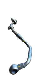 Cano retorno óleo turbina Jeep compass 1.3 2022 2023 2024