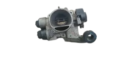 Corpo Borboleta Tbi Fiat Palio Siena 1.3 2007