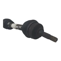 SEMI EIXO ESQUERDO PEUGEOT 206 207 HOGGAR 1.4 2004 A 2015