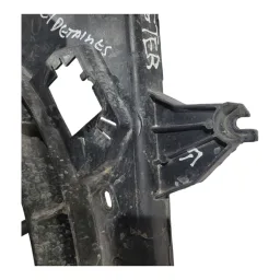 DEFLETOR VENTOINHA RADIADOR DUSTER 1.6 2.0 11/16 214814567R