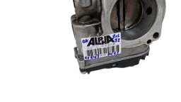 CORPO BORBOLETA TBI VOLKSWAGEN GOL G2 AT 1.6 8V 1999 A 2001