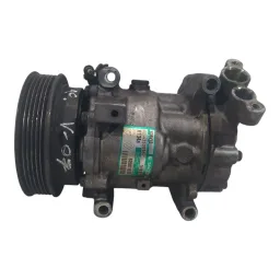 COMPRESSOR AR SANDERO LOGAN CLIO SCENIC 1.6 8/16V 98 A 2012
