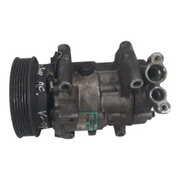 COMPRESSOR AR SANDERO LOGAN CLIO SCENIC 1.6 8/16V 98 A 2012