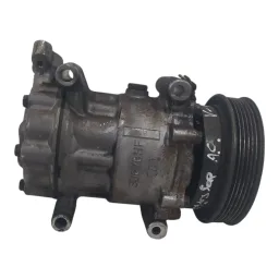 COMPRESSOR AR SANDERO LOGAN CLIO SCENIC 1.6 8/16V 98 A 2012