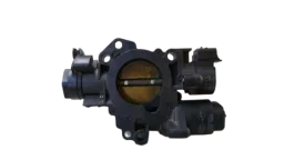 Corpo Borboleta Tbi Peugeot 206 1.4 2004 2005 2006