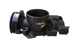 CORPO BORBOLETA TBI PEUGEOT 206 1.4 2004 2005 2006