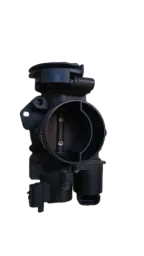 CORPO BORBOLETA TBI PEUGEOT 206 1.4 2004 2005 2006