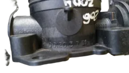 CORPO BORBOLETA TBI PEUGEOT 206 1.4 2004 2005 2006