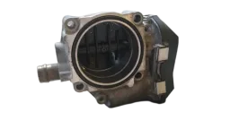 CORPO BORBOLETA TBI BMW 320I 2.0 2013 2014 2015 TURBO