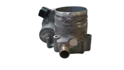 CORPO BORBOLETA TBI BMW 320I 2.0 2013 2014 2015 TURBO