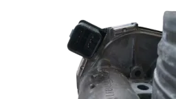 CORPO BORBOLETA TBI BMW 320I 2.0 2013 2014 2015 TURBO