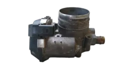 CORPO BORBOLETA TBI BMW 320I 2.0 2013 2014 2015 TURBO
