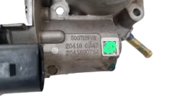 CORPO BORBOLETA TBI FIAT TORO 1.8 2016 2017