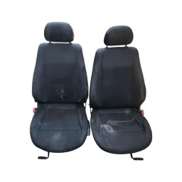 Bancos Dianteiros Gol G5 G6 G7 G8 2008 a 2023 Portas