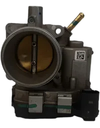 CORPO BORBOLETA TBI JEEP RENEGADE 1.8 FLEX ETORQ 2021 (1)
