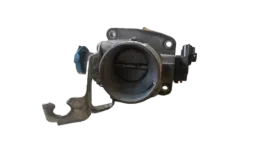 Corpo Borboleta Tbi Ford Fiesta 1.0 2007 A 2013
