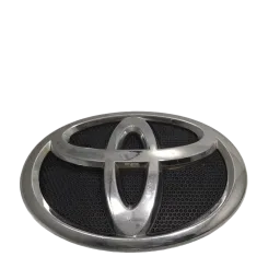 Emblema Logo Toyota Corolla 2009 a 2014