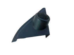 Moldura Interna Retrovisor Direito Corolla 2015 2016 a 2019