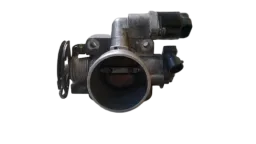 Corpo Borboleta Tbi Lifan 320 1.3 2010 2011