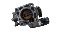 CORPO BORBOLETA TBI LIFAN 320 1.3 2010 2011