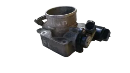 CORPO BORBOLETA TBI LIFAN 320 1.3 2010 2011