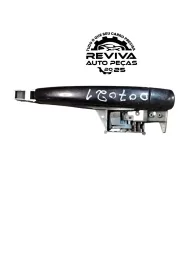 Maçaneta Ext. Dian/Tras LD 208 C3 308 408 3008 RCZ C4..08/23