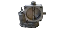 CORPO BORBOLETA TBI MERCEDES W212 E350 V6 2010