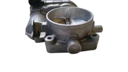 CORPO BORBOLETA TBI MERCEDES W212 E350 V6 2010
