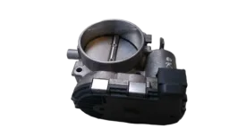 Corpo Borboleta Tbi Mercedes W212 E350 V6 2010