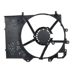 Defletor Ventoinha Peugeot 208 2008 C3 C4 2015 2020