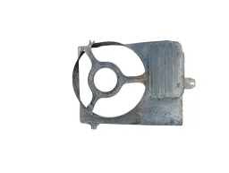 Defletor Ventoinha Vw Gol Parati Quadrado