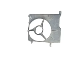Defletor Da Ventoinha Chevrolet Monza Kadett 1994 94627689 (