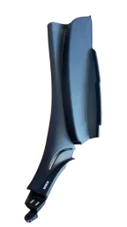 SOLEIRA TRASEIRA ESQUERDA CITROEN C4 2008