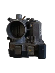 Tbi Corpo Borboleta Vw Gol Fox Voyage 1.0 08/12 - 030133062f